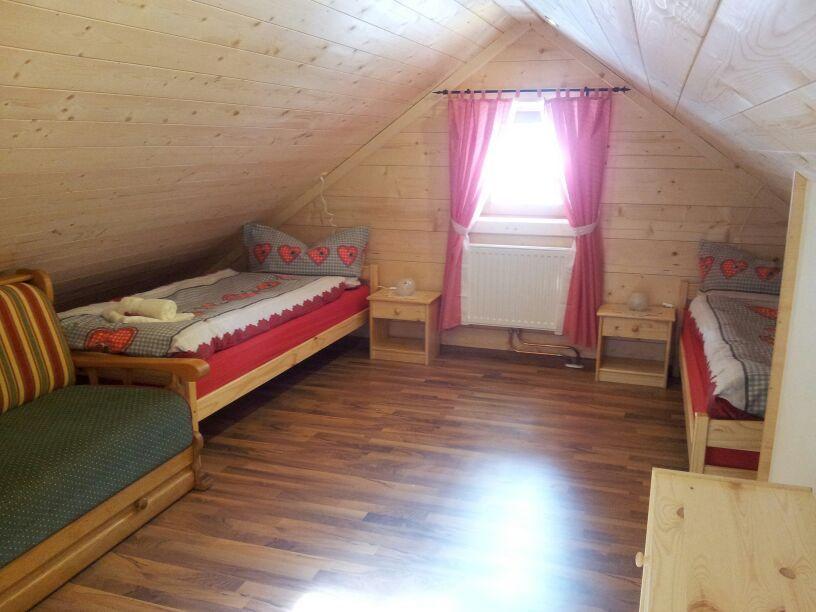 Zimmer Im Lungau Sankt Michael im Lungau Exterior photo